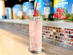 グレープフルーツジュース