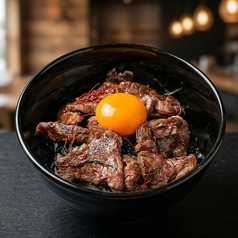 BBQ TERRACE NAKANO バーベキューテラスナカノのおすすめランチ1