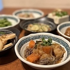 佑YOUのおすすめ料理1