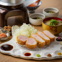 『薬味』ニューベイブは8種類の味付けが楽しめます。