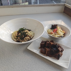 66麺館 滬味館の特集写真