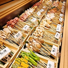 串家物語 神楽食堂 吉祥寺店のおすすめ料理3