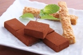 料理メニュー写真&nbsp;ROYCE'の生チョコレート