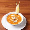 料理メニュー写真 本日のスープ