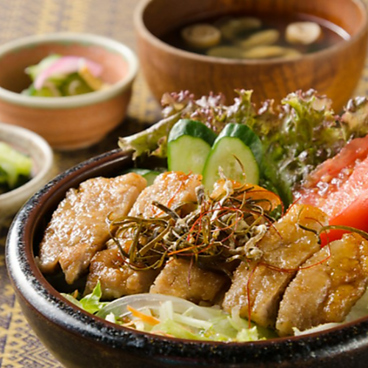 19HITOYASUMI イッキュウヒトヤスミ 戸出店のおすすめ料理1