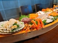 海の幸DINING SURFのおすすめ料理1