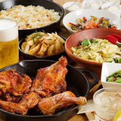 大衆バル 鶏ットリアの特集写真