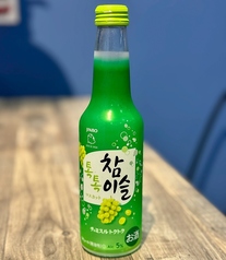 チャミスル　トクトク　マスカット　275ｍｌ