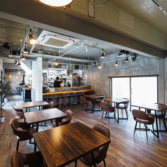 宮古島しゃぶしゃぶ粋 あぐー豚専門店の雰囲気1