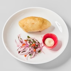 ペルー料理　AIMYLCA-アイミルカ-の写真2