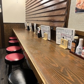 アカマル屋 秋津店の雰囲気3