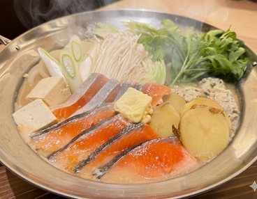 すすきの大衆酒場 白いたぬきホールのおすすめ料理1