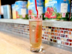 ジンジャエール