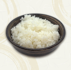 ライス（中）