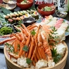 生産者直営 海鮮居酒屋 Rikusui 寿司 天ぷら 刺身のおすすめポイント3