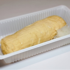 焼きたて出汁巻き玉子/揚げたて厚揚げ