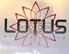オリエンタルダイニング LOTUSのロゴ