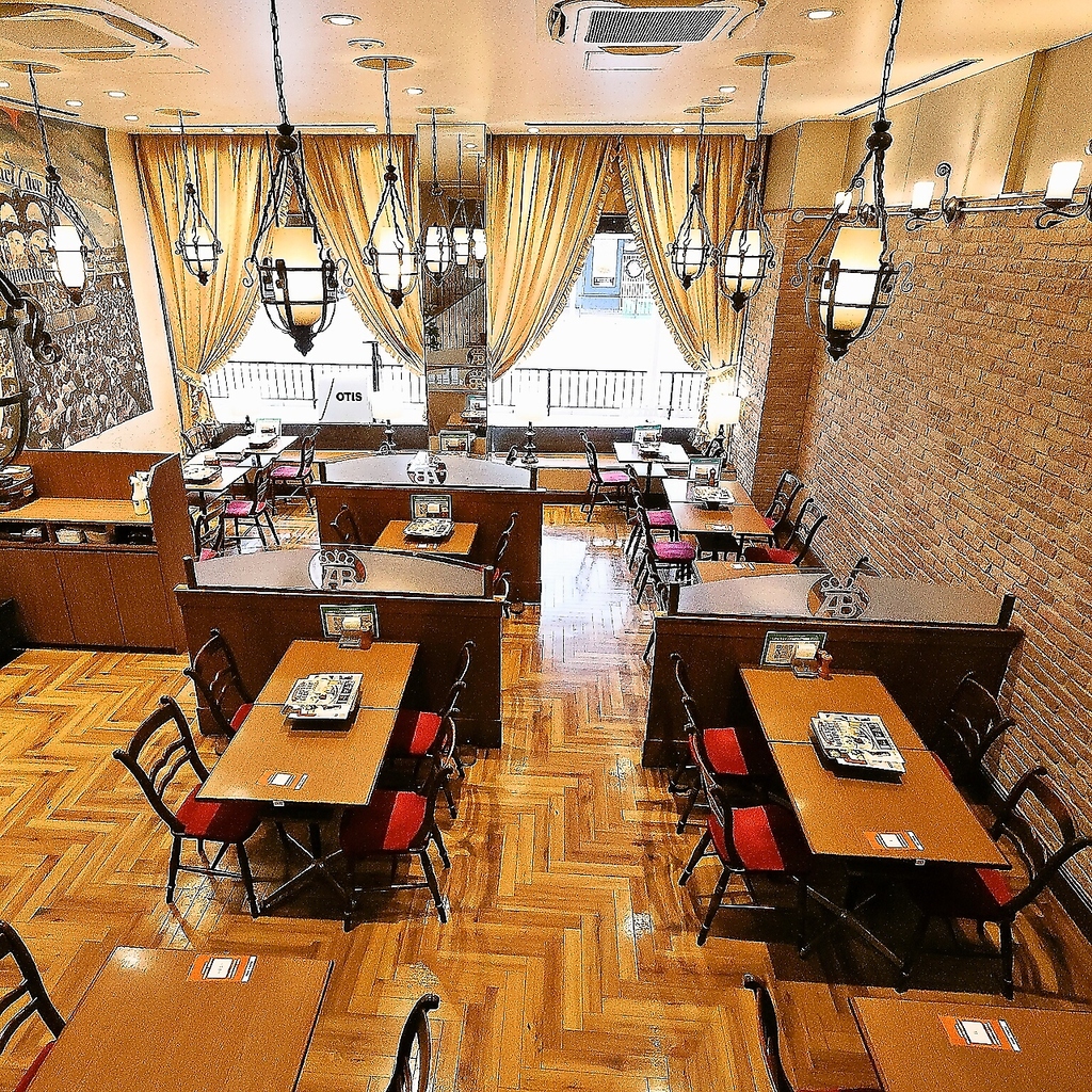 美味しいお料理やお酒をご用意しております♪