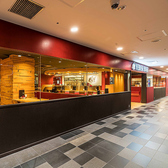 なんばCITYでのお食事やランチに◎和洋折衷の豊富なメニューで、おひとり様からグループ利用まで気軽に立ち寄れっていただけます。和洋折衷の多彩なメニューとビールの相性も抜群。買い物中やお仕事帰りのひと時にもおすすめです♪