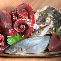 ≪店主の食材への想い≫