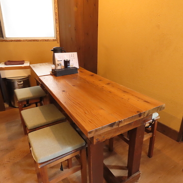 食堂 はとやの雰囲気1