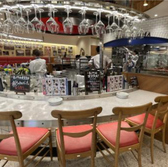 ワイン食堂 ヒノマル ミナモア広島店の雰囲気3