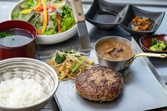 鉄板和食とワイン 萬鉄 VIN TETSUのコース写真