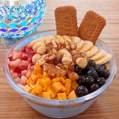 グリークヨーグルト ラージサイズ