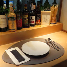 trattoria nost トラットリア ノストのコース写真