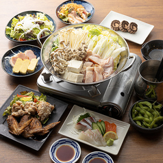 個室居酒屋 鶏うお 岩国店特集写真1