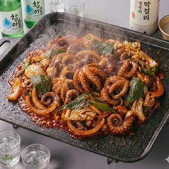 チゲポチャの特集写真