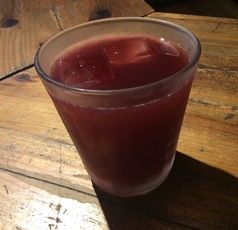 レストラン カラバッシュのおすすめドリンク2