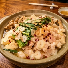 かもだ居酒屋 おとう 姶良のおすすめポイント1