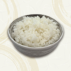 ライス（小）