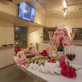 DiningBar LAVAの雰囲気3