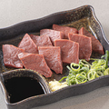 料理メニュー写真&nbsp;ハツ刺し