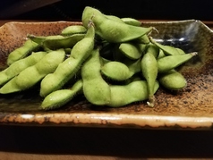 だだ茶豆（山形*鶴岡産）
