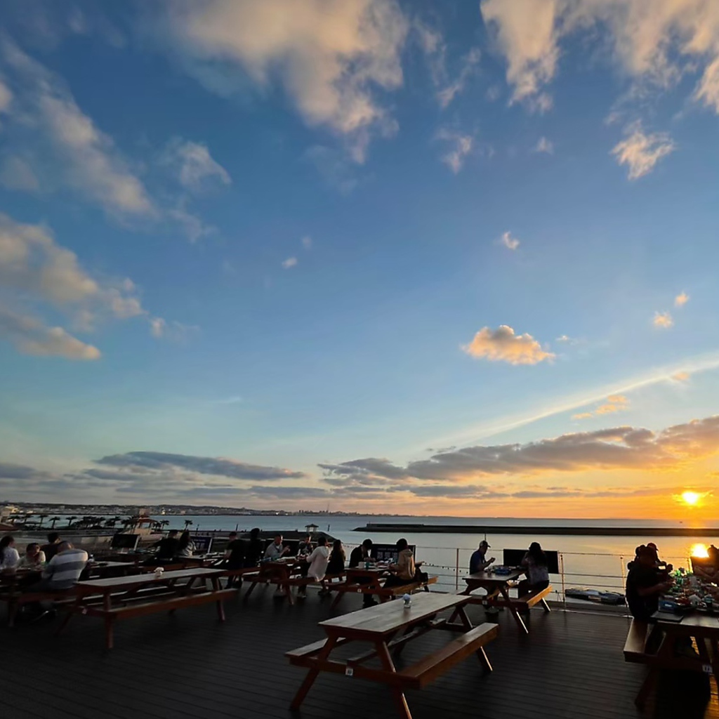 【店舗貸切／最大250名様】絶景のパーティースポット！思い出に残るひとときを当店で