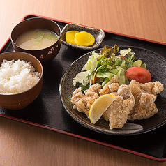 焼き鳥 もつ鍋 一揆 調布布田店のおすすめランチ2