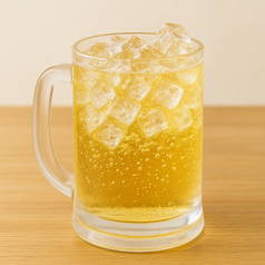 居酒屋 かな川 博多一番街店のコース写真