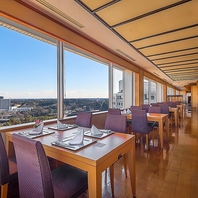 和の風情とモダンな空間が融合した特別なひととき