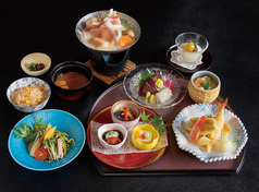 SHIROYAMA HOTEL kagoshima 城山ガーデンズ 水簾のコース写真