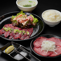 一皿一皿が主役