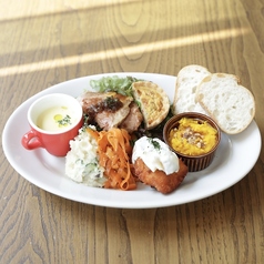 eightdays dining エイトデイズダイニングのおすすめ料理1