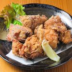 鮮度抜群の海鮮料理をはじめ、お酒に合う逸品料理も多数ご用意！