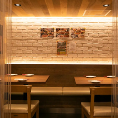 Strada ストラーダの雰囲気2