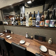 大人の隠れ家！和紙が彩る和モダンな癒やし空間