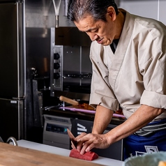 野毛商店 はなれの特集写真