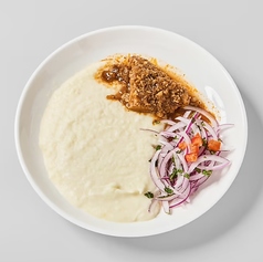 ペルーの伝統と美食を支える素材