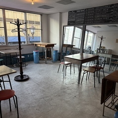 MUCCH マッチ 上田駅の特集写真